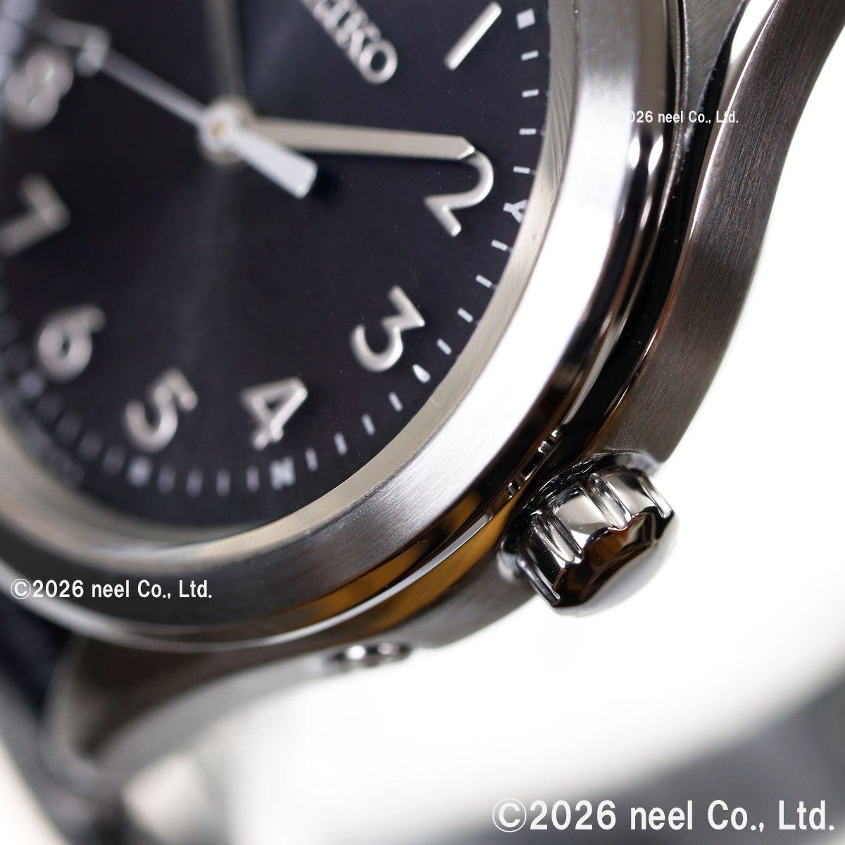 セイコー セレクション SEIKO SELECTION 電波 ソーラー 電波時計 2026 Raise the Future 限定モデル 腕時計 レディース SSDY053【2026 新作】