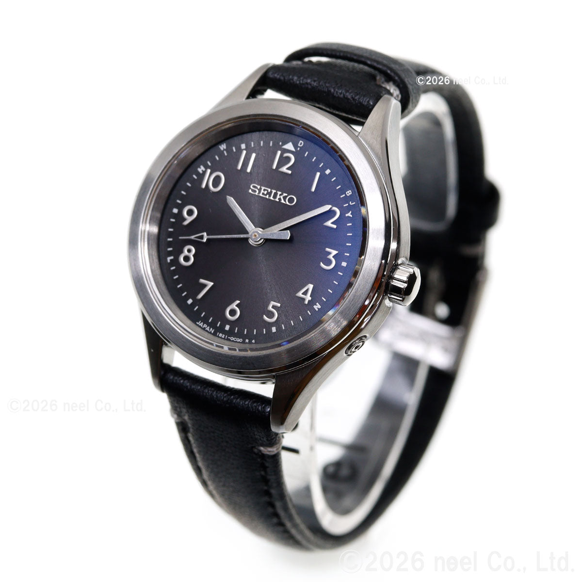 セイコー セレクション SEIKO SELECTION 電波 ソーラー 電波時計 2026 Raise the Future 限定モデル 腕時計 レディース SSDY053【2026 新作】
