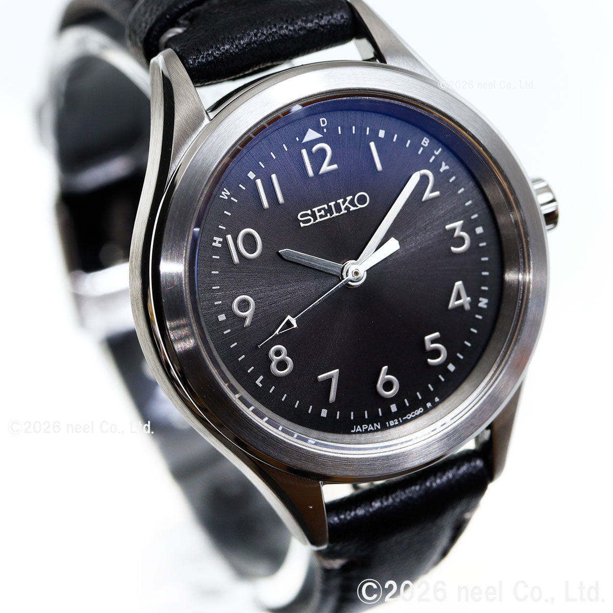 セイコー セレクション SEIKO SELECTION 電波 ソーラー 電波時計 2026 Raise the Future 限定モデル 腕時計 レディース SSDY053【2026 新作】