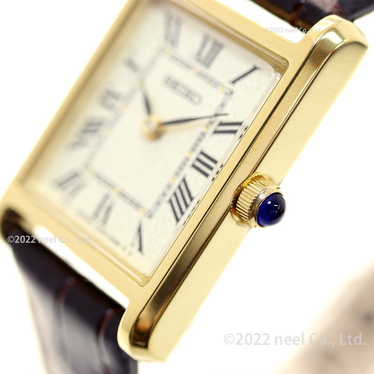 セイコー セレクション SEIKO SELECTION 流通限定モデル 腕時計 レディース ナノ・ユニバース nano・universe SSEH002