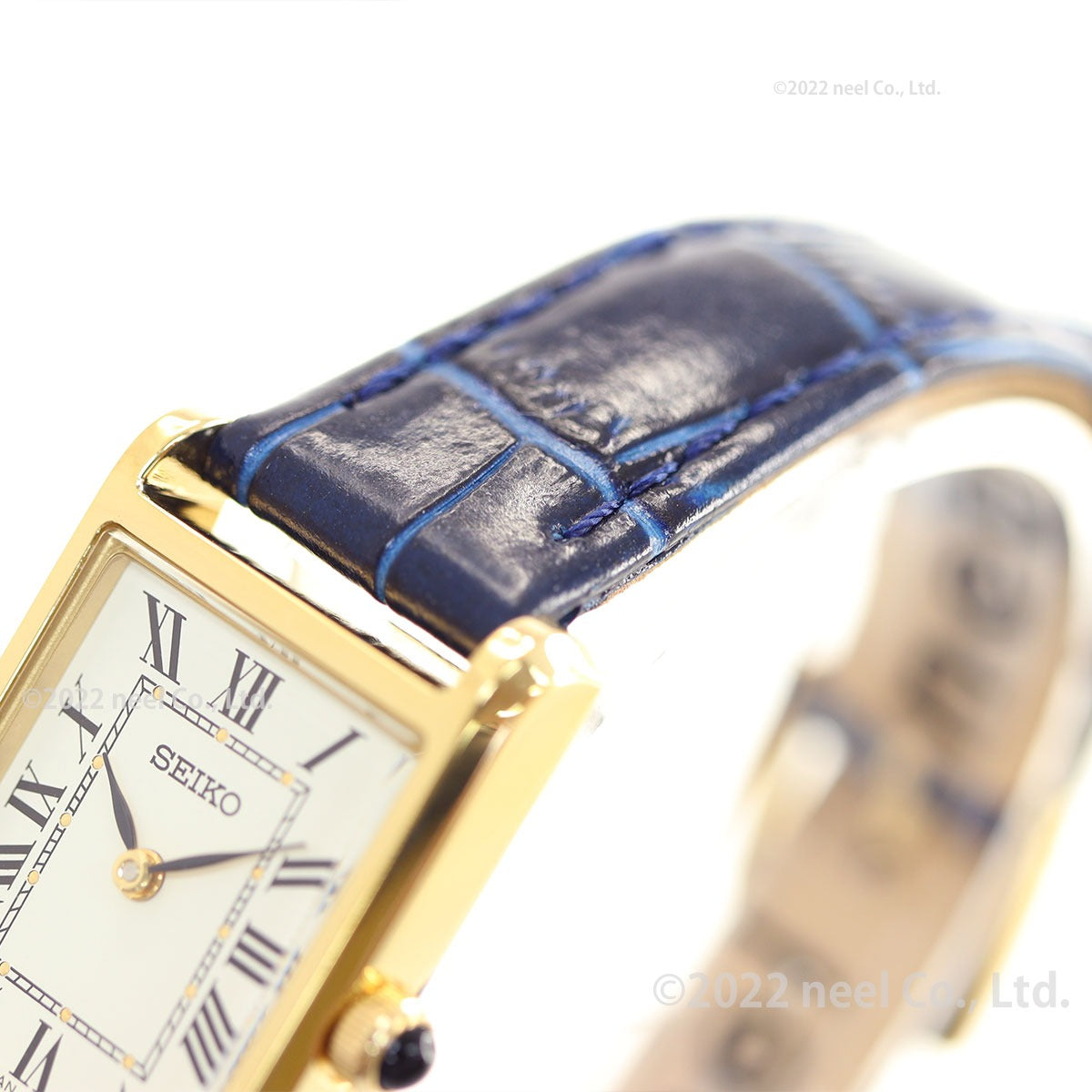 セイコー セレクション SEIKO SELECTION 流通限定モデル 腕時計 レディース ナノ・ユニバース nano・universe SSEH004