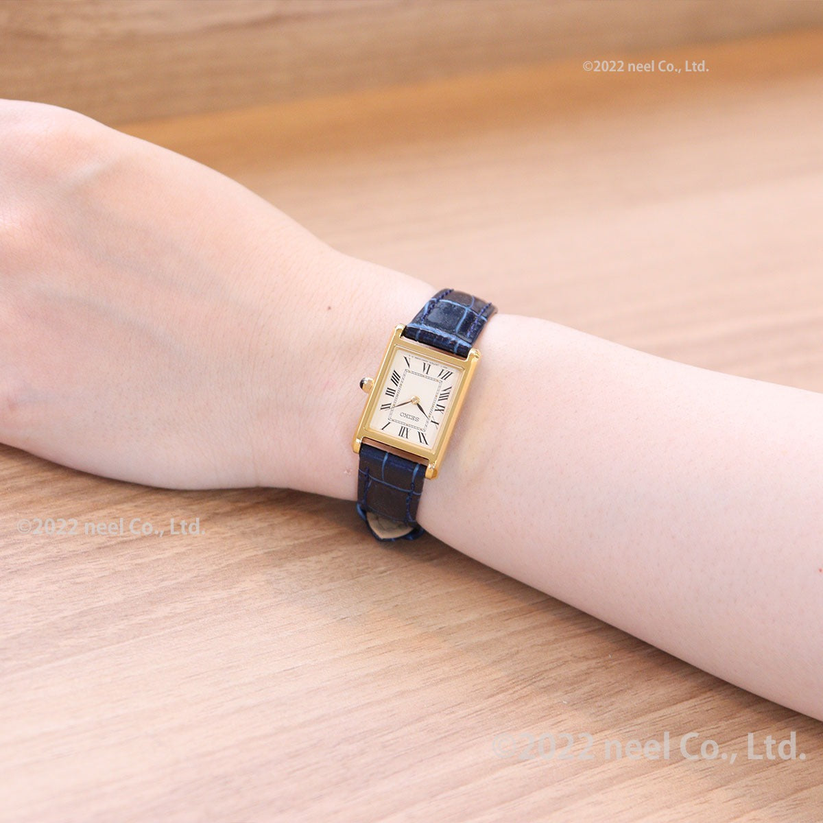 セイコー セレクション SEIKO SELECTION 流通限定モデル 腕時計 レディース ナノ・ユニバース nano・universe SSEH004
