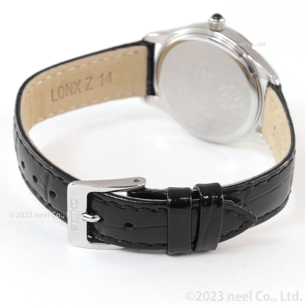 セイコー セレクション SEIKO SELECTION 流通限定モデル 腕時計 レディース ナノ・ユニバース nano・universe SSEH011