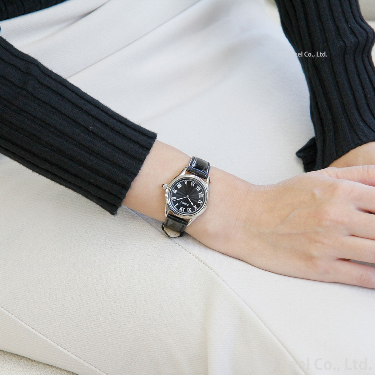 セイコー セレクション SEIKO SELECTION 流通限定モデル 腕時計 レディース ナノ・ユニバース nano・universe SSEH011