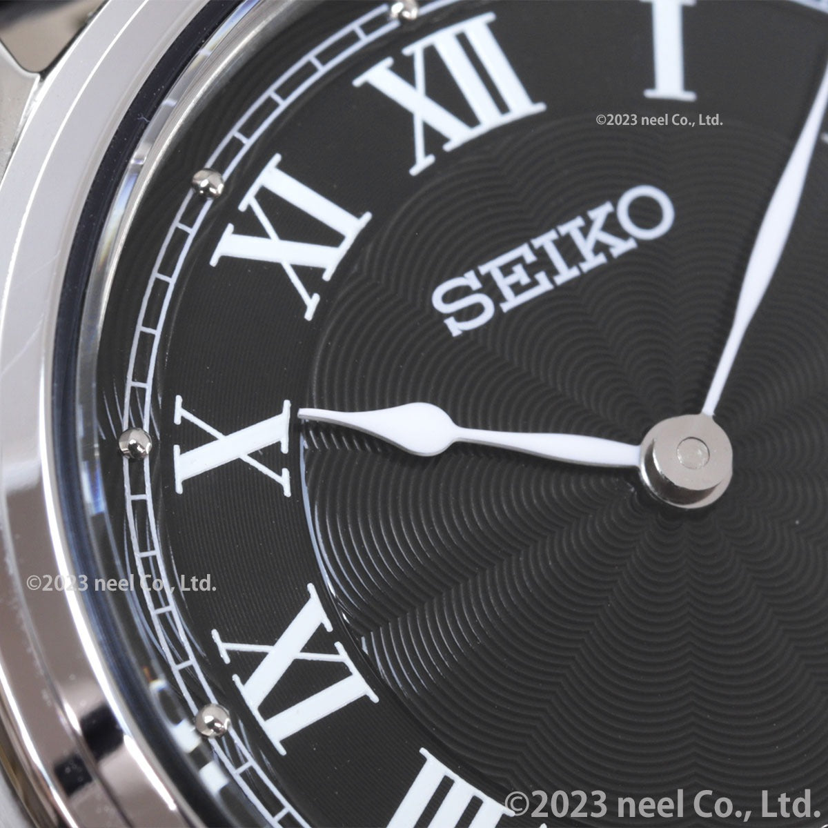 セイコー セレクション SEIKO SELECTION 流通限定モデル 腕時計 レディース ナノ・ユニバース nano・universe SSEH011