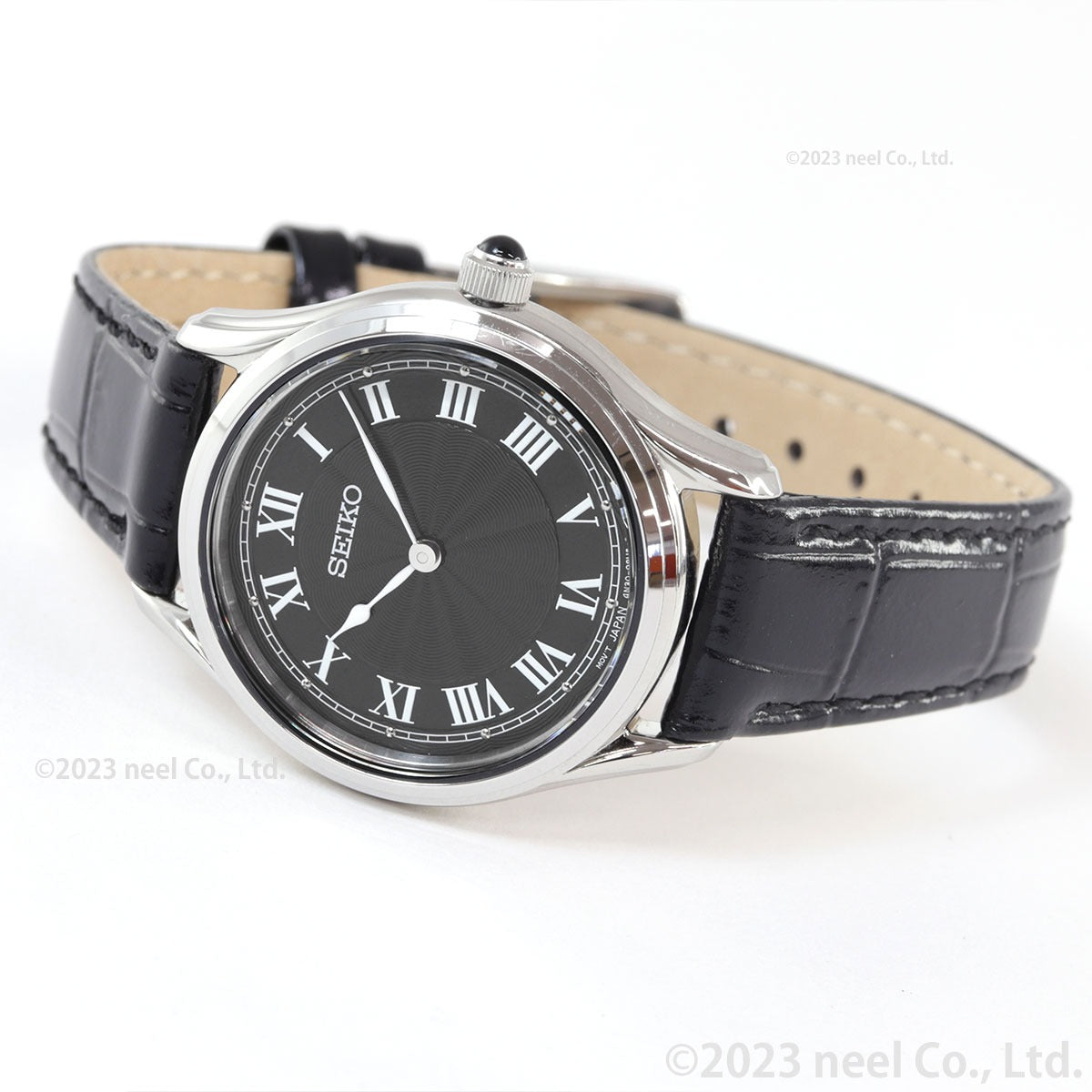 セイコー セレクション SEIKO SELECTION 流通限定モデル 腕時計 レディース ナノ・ユニバース nano・universe SSEH011