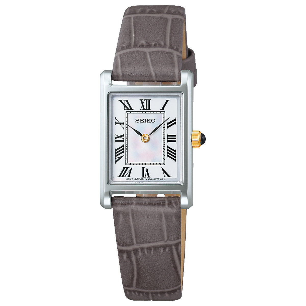 セイコー セレクション SEIKO SELECTION 流通限定モデル 腕時計 レディース ナノ ユニバース nano universe Special Edition SSEH025【2025 新作】