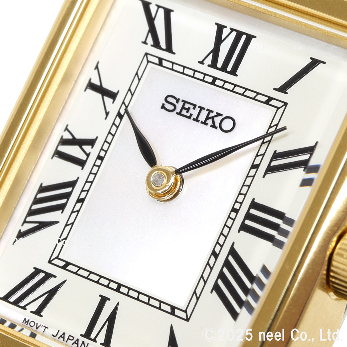 セイコー セレクション SEIKO SELECTION 流通限定モデル 腕時計 レディース ナノ ユニバース nano universe Special Edition SSEH026