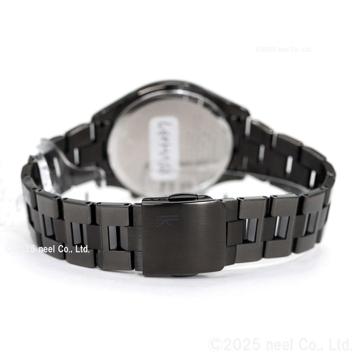 セイコー ルキア SEIKO LUKIA 電波 ソーラー 限定モデル 腕時計 メンズ SSVH037 Essential Collection【2025 新作】