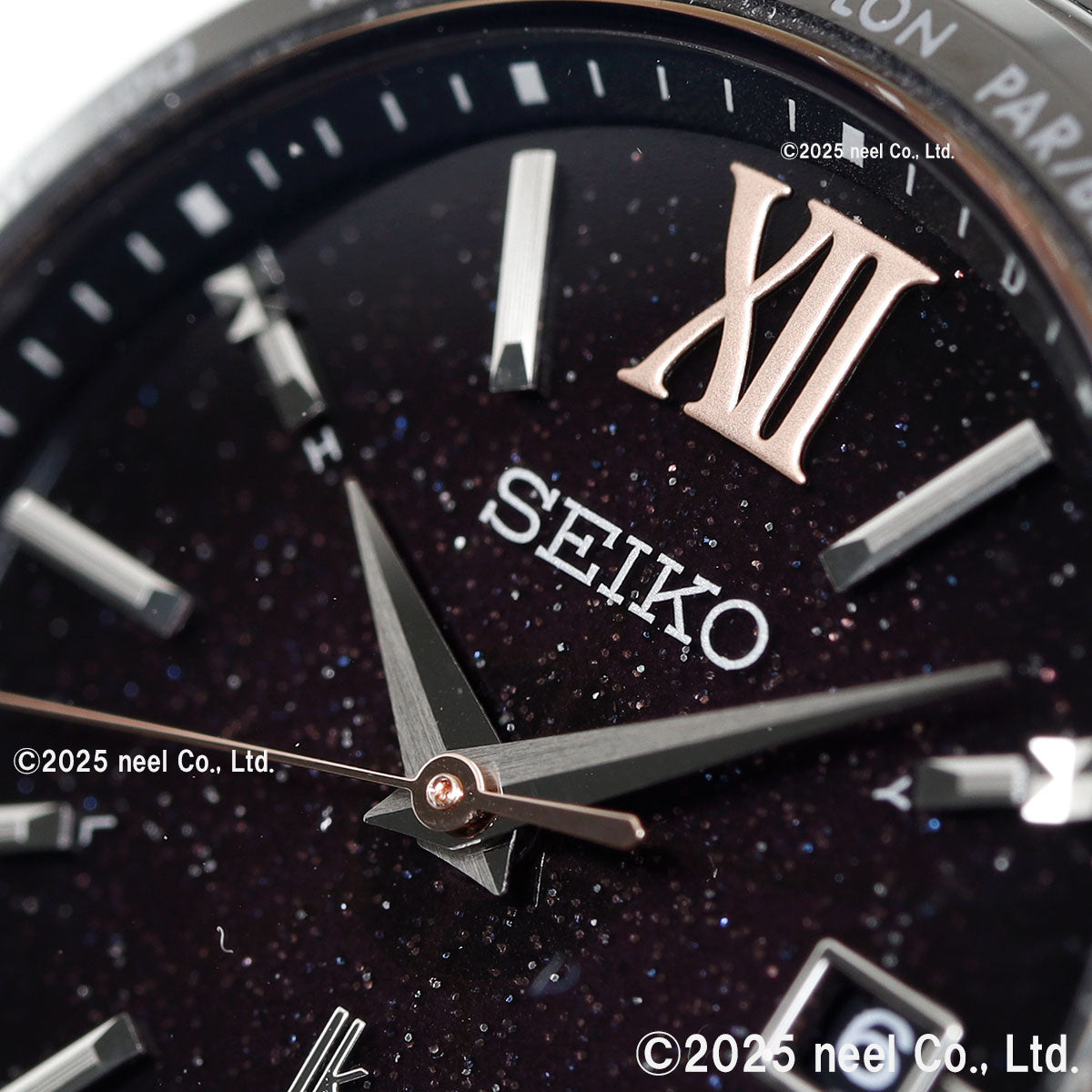 セイコー ルキア SEIKO LUKIA 電波 ソーラー 限定モデル 腕時計 レディース SSVV087 Essential Collection【2025 新作】