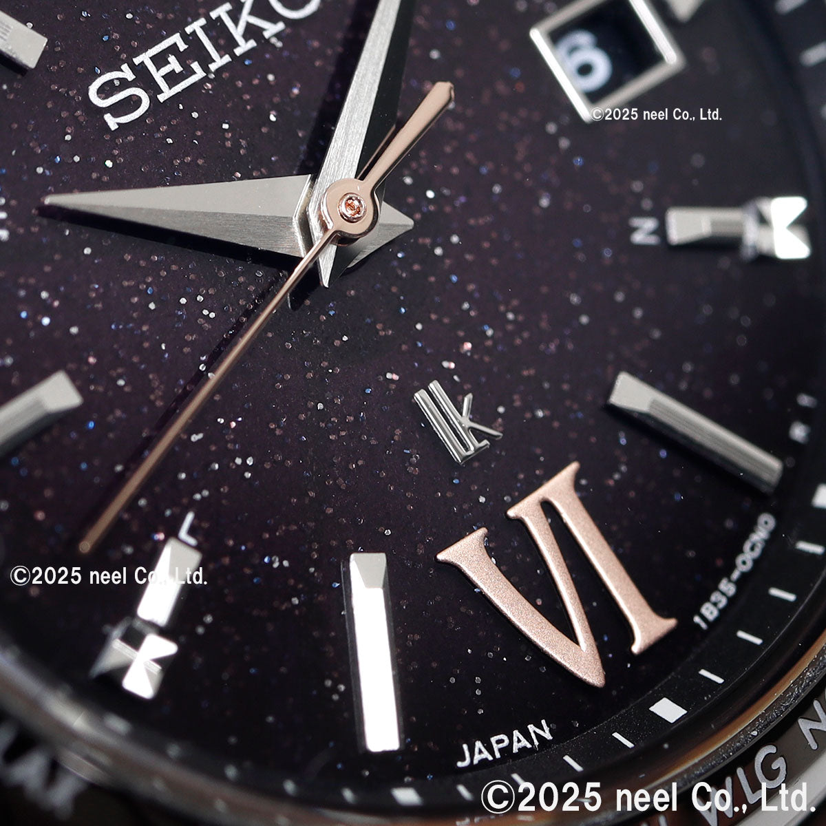 セイコー ルキア SEIKO LUKIA 電波 ソーラー 限定モデル 腕時計 レディース SSVV087 Essential Collection【2025 新作】