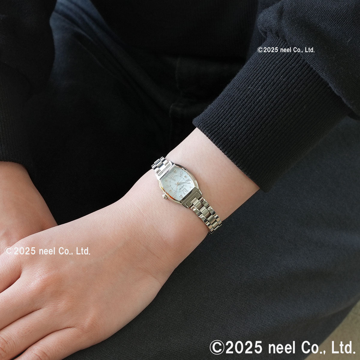 セイコー ルキア SEIKO LUKIA 腕時計 レディース SSWA011 Happy Collection【2025 新作】