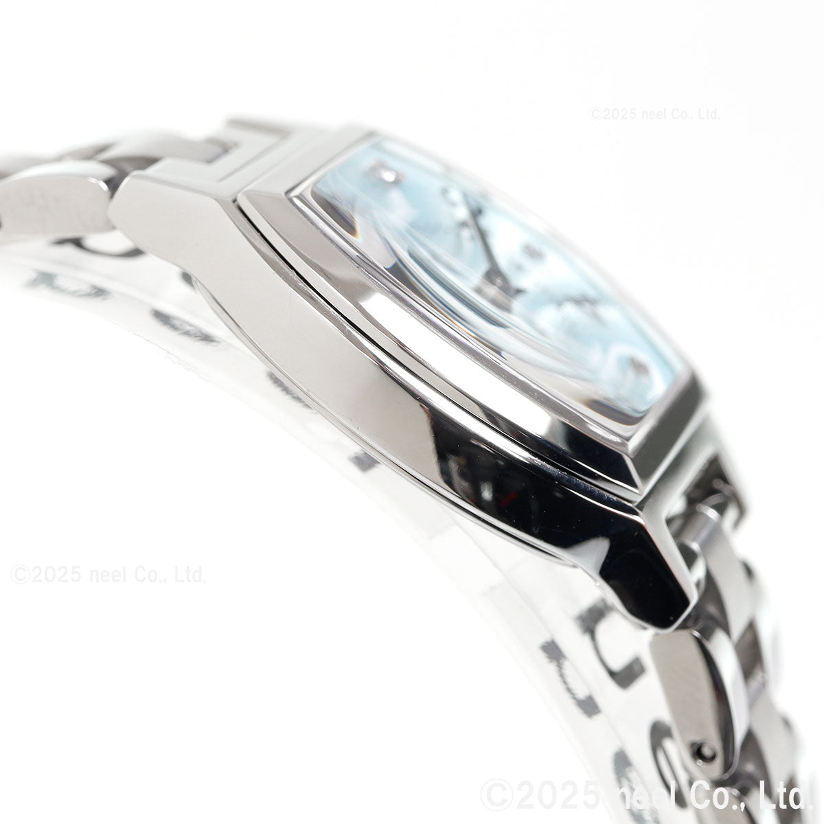 セイコー ルキア SEIKO LUKIA 腕時計 レディース SSWA011 Happy Collection【2025 新作】