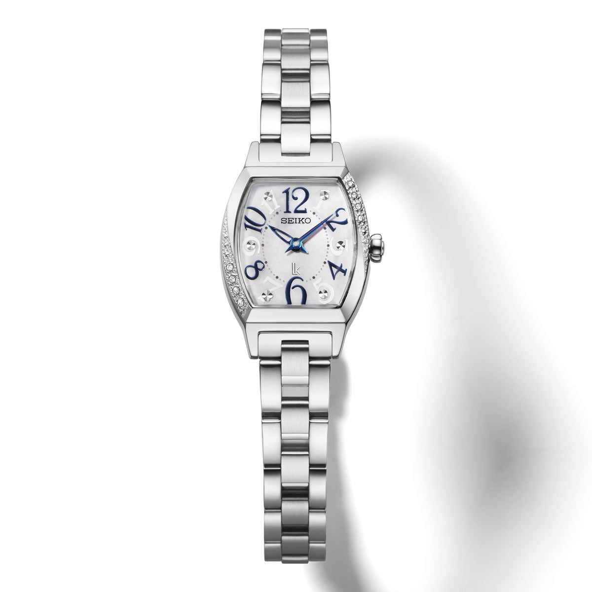 セイコー ルキア SEIKO LUKIA 腕時計 レディース SSWA015 Happy Collection