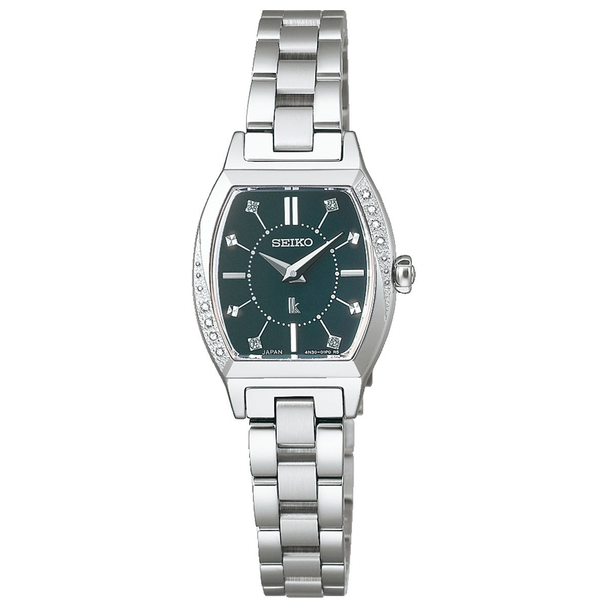 セイコー ルキア SEIKO LUKIA 2025 Holiday Season 限定モデル 腕時計 レディース SSWA017 Essential Collection