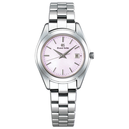 グランドセイコー レディース クオーツ セイコー 腕時計 GRAND SEIKO 時計 STGF267【正規品】【60回分割手数料無料!】