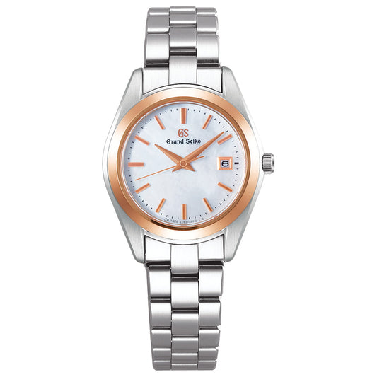 グランドセイコー レディース クオーツ セイコー 腕時計 GRAND SEIKO 時計 STGF268【正規品】【60回分割手数料無料!】