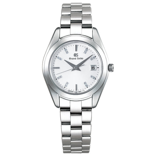 グランドセイコー レディース クオーツ セイコー 腕時計 GRAND SEIKO 時計 STGF273【正規品】【60回分割手数料無料!】