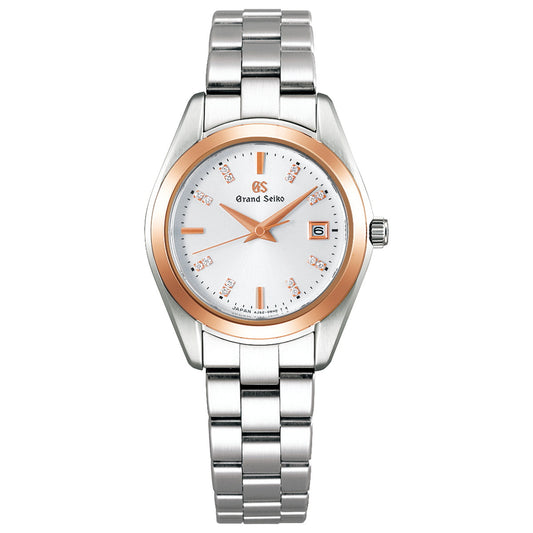 グランドセイコー レディース クオーツ セイコー 腕時計 GRAND SEIKO 時計 STGF274【正規品】【60回分割手数料無料!】
