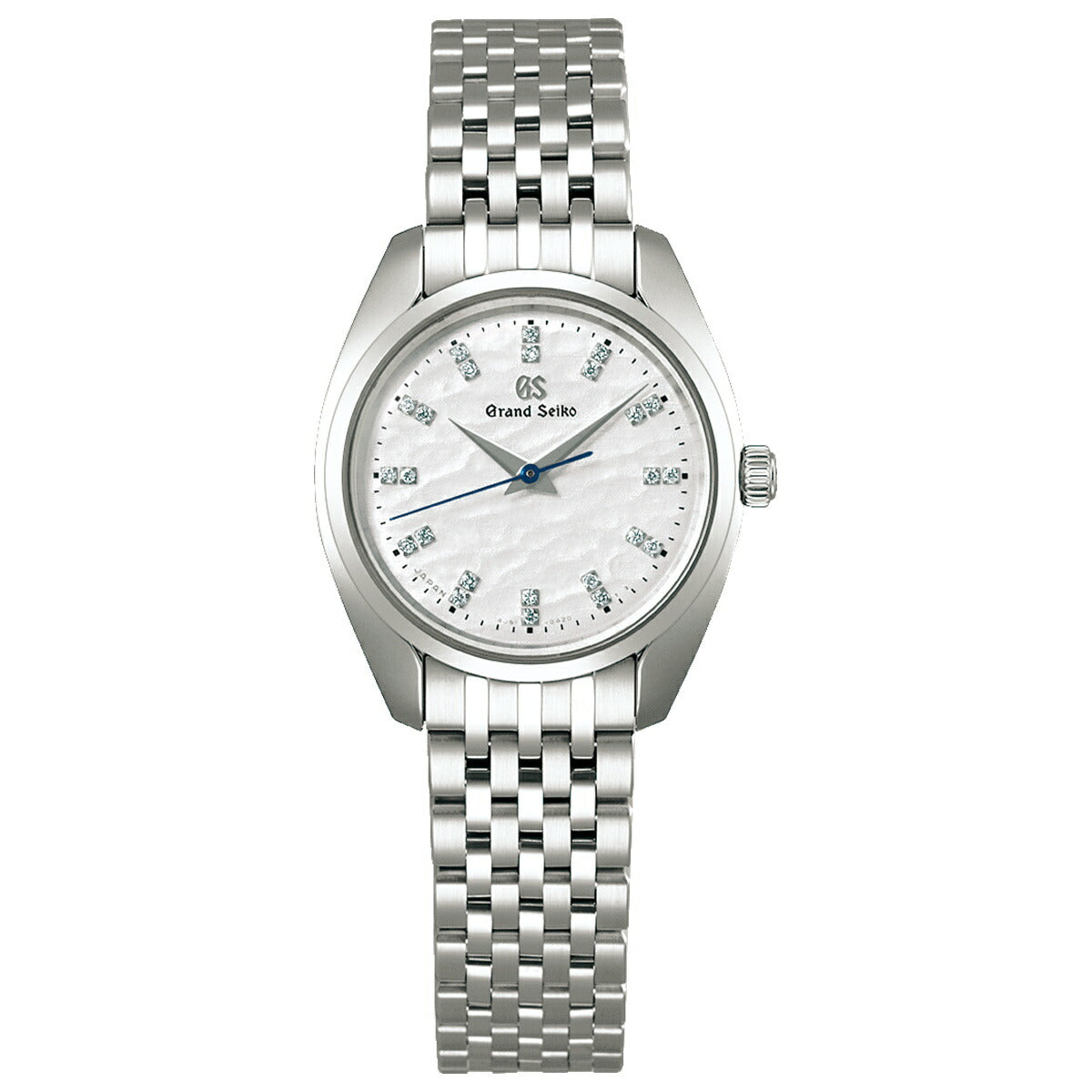 グランドセイコー GRAND SEIKO マスターショップモデル クオーツ