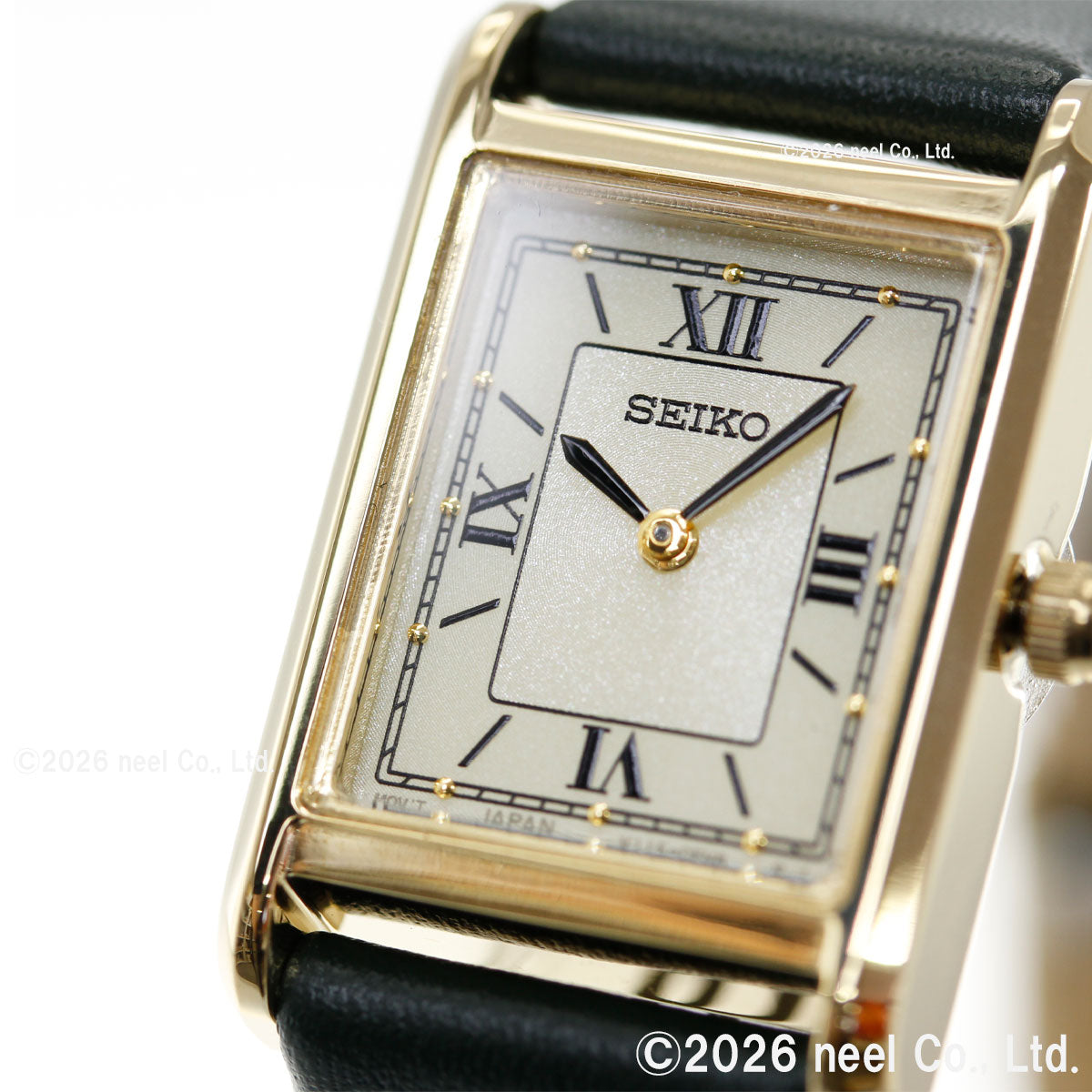 セイコー セレクション SEIKO SELECTION ソーラー 流通限定モデル 