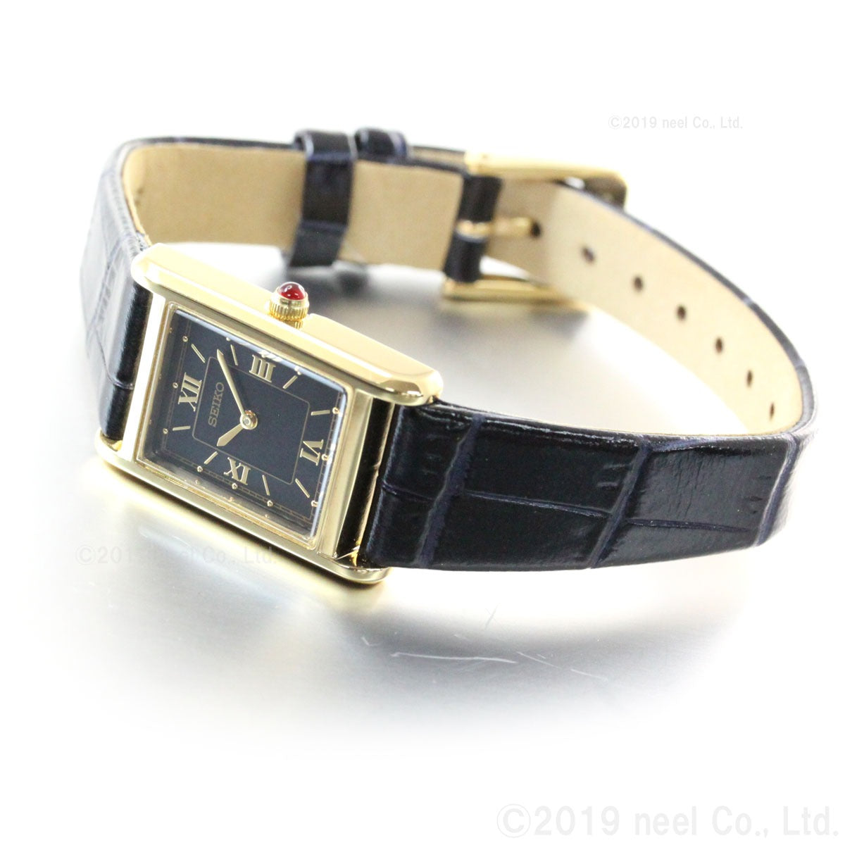 セイコー セレクション SEIKO SELECTION ソーラー 流通限定モデル 腕時計 レディース ナノ・ユニバース nano・universe STPR070