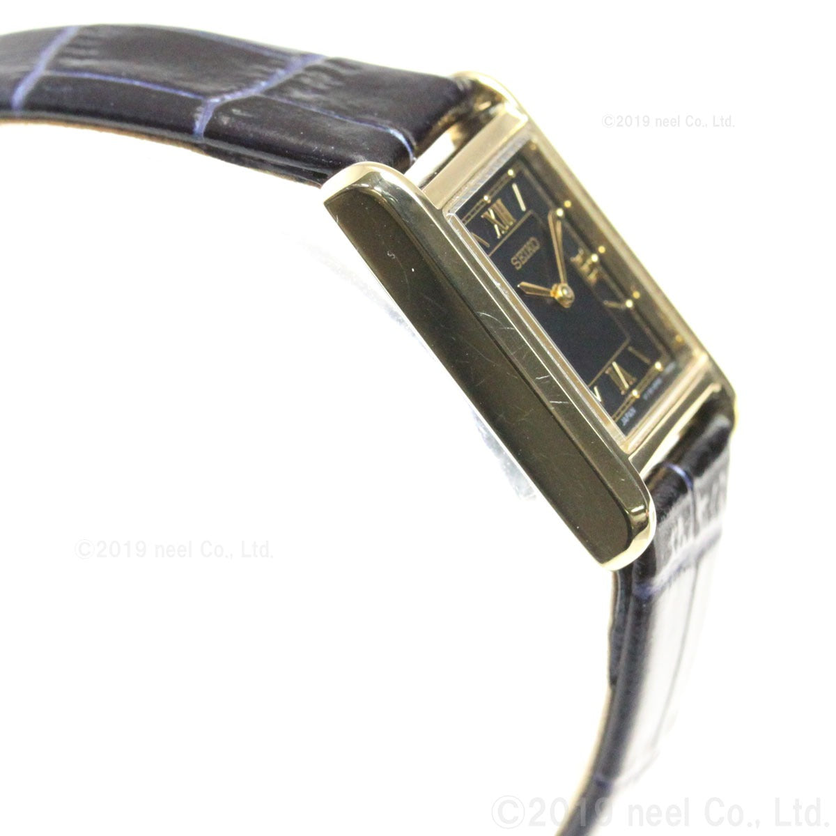 セイコー セレクション SEIKO SELECTION ソーラー 流通限定モデル 腕時計 レディース ナノ・ユニバース nano・universe STPR070