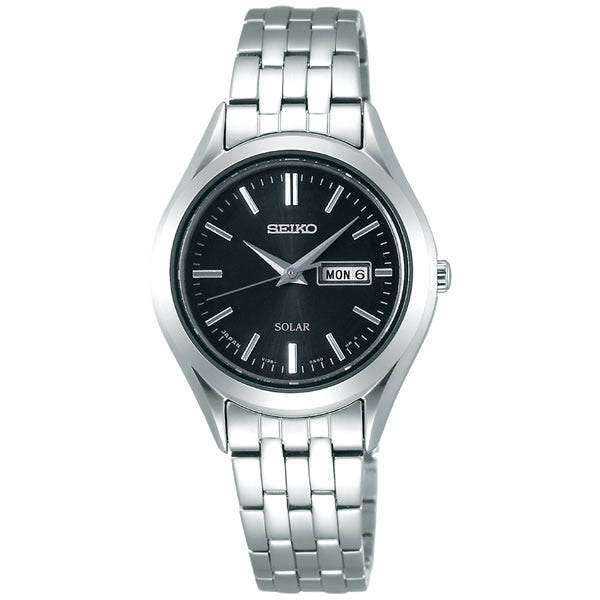 セイコー セレクション SEIKO SELECTION ソーラー 腕時計 レディース ペアウォッチ STPX031