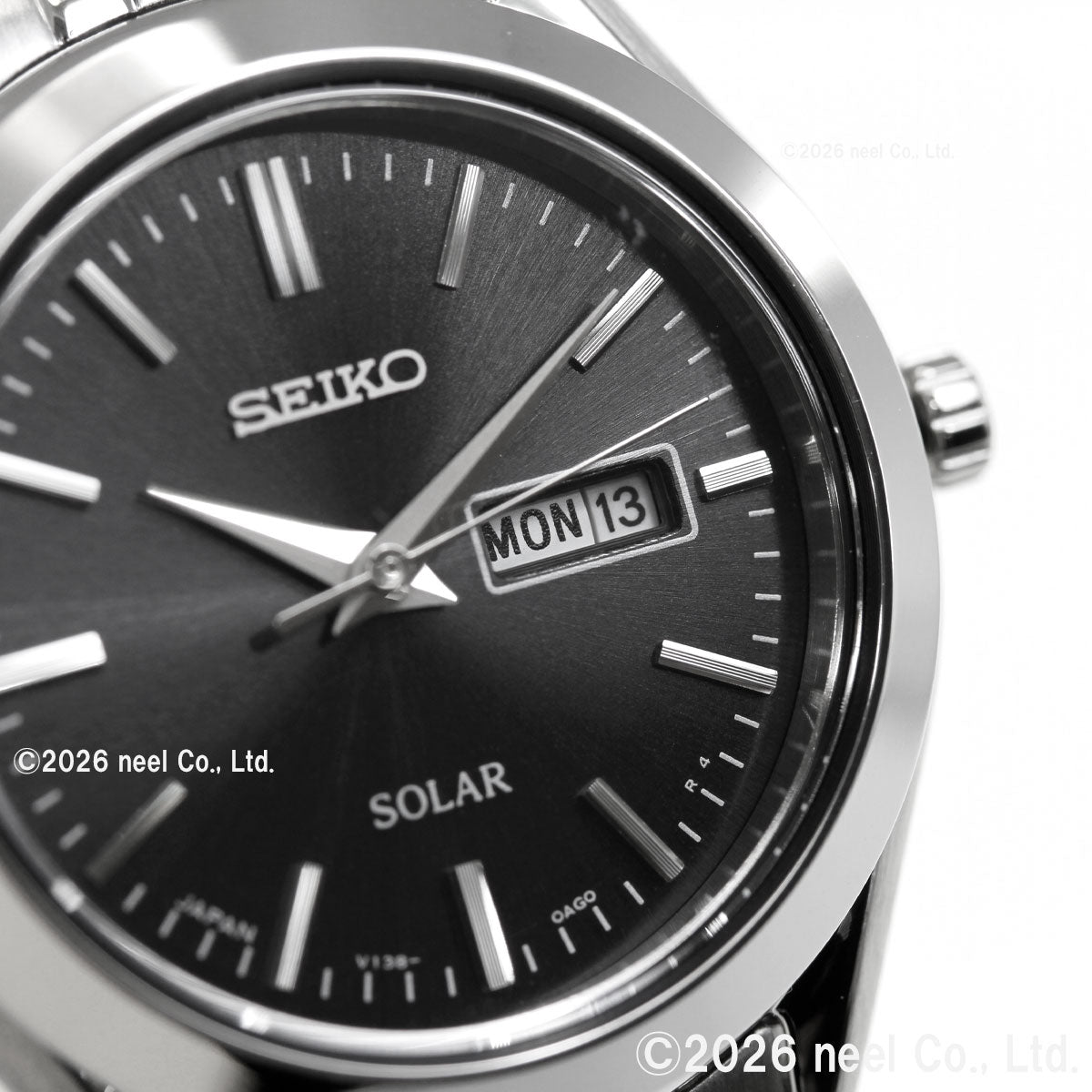 セイコー セレクション SEIKO SELECTION ソーラー 腕時計 レディース ペアウォッチ STPX031