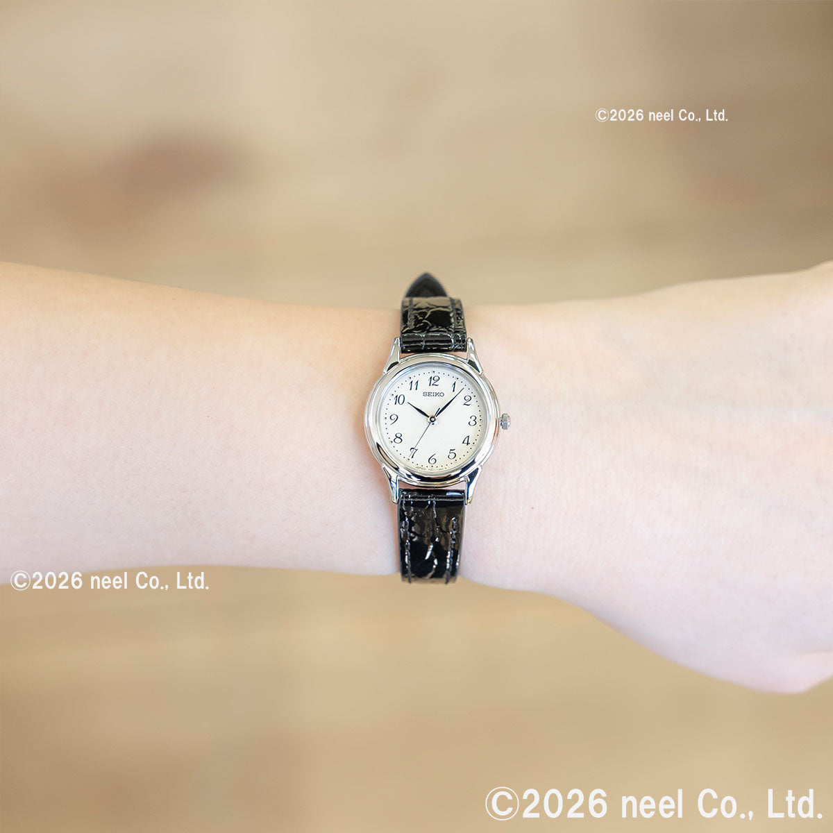 セイコー セレクション SEIKO SELECTION 腕時計 レディース ペアウォッチ STTC005