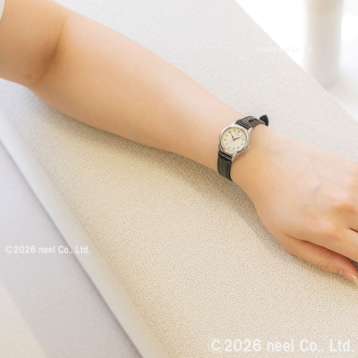 セイコー セレクション SEIKO SELECTION 腕時計 レディース ペアウォッチ STTC005