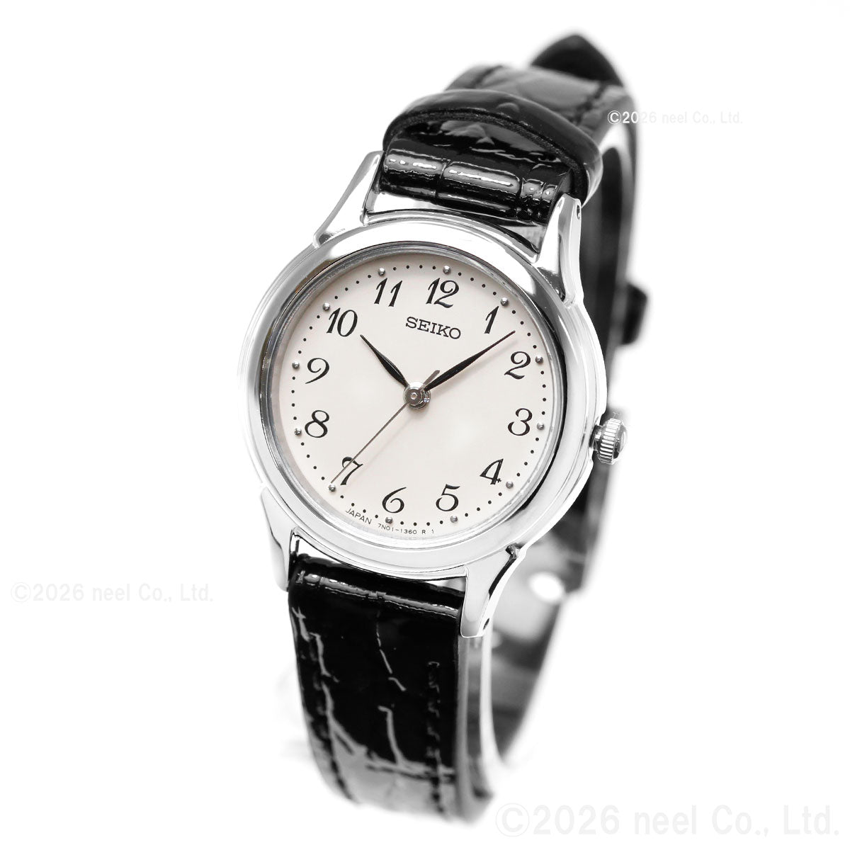 セイコー セレクション SEIKO SELECTION 腕時計 レディース ペアウォッチ STTC005