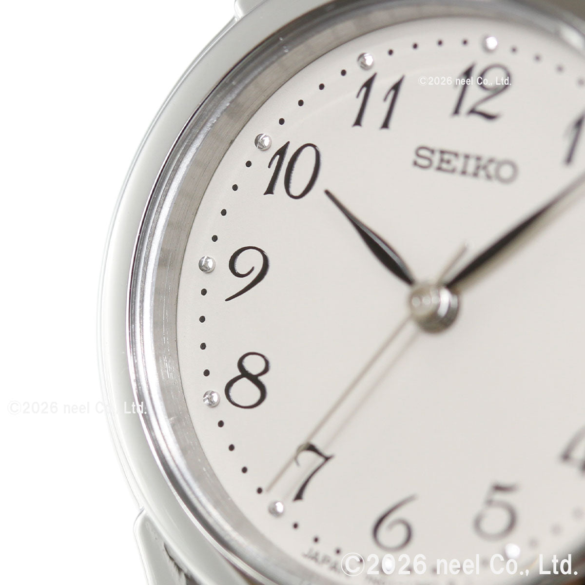 セイコー セレクション SEIKO SELECTION 腕時計 レディース ペアウォッチ STTC005
