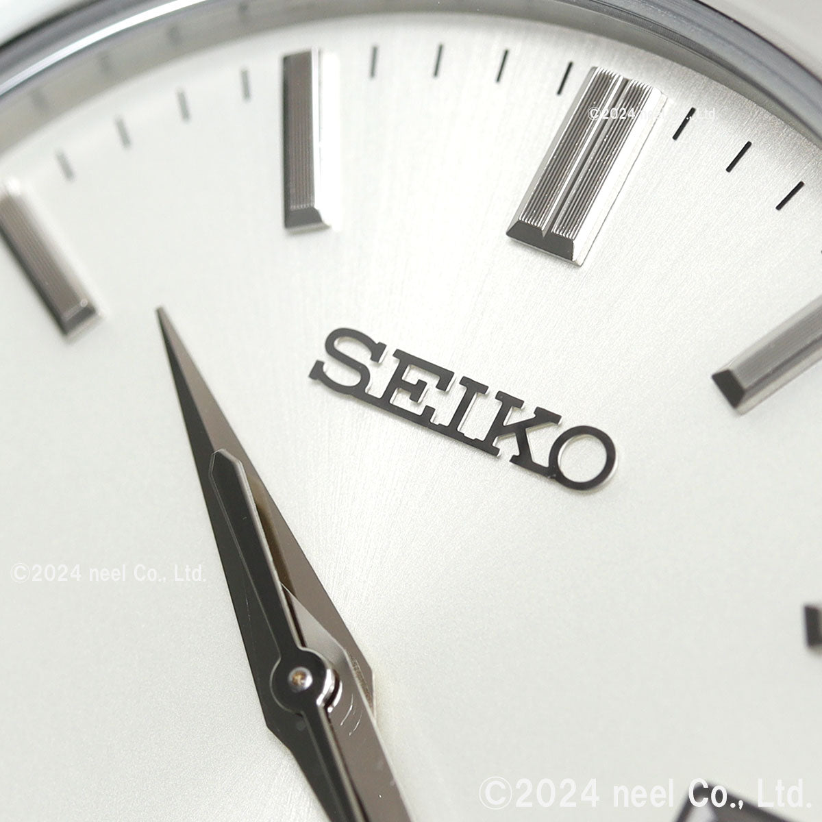 セイコー メカニカル SEIKO Mechanical 自動巻き メカニカル ネット流通限定モデル 腕時計 メンズ ドレスライン SZSB011