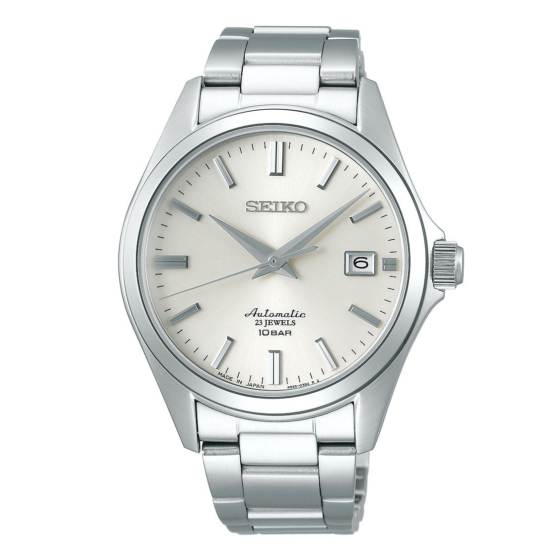 セイコー メカニカル SEIKO Mechanical 自動巻き メカニカル ネット