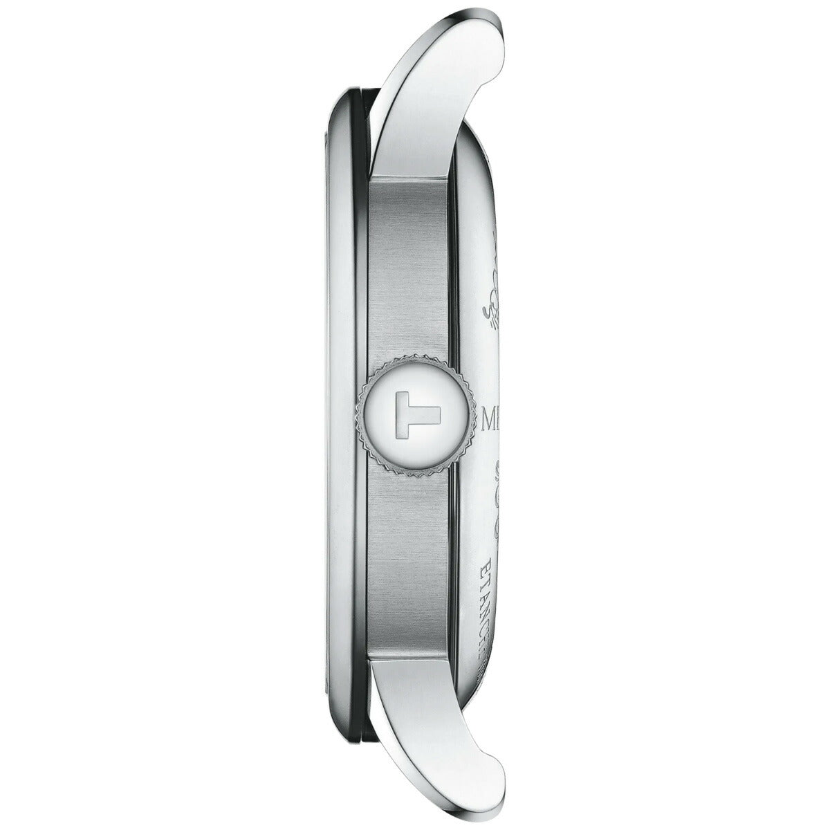 ティソ TISSOT ル ロックル LE LOCLE 40mm T006.407.16.043.00 腕時計 メンズ
