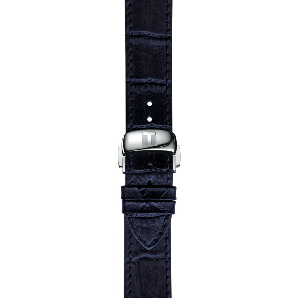 ティソ TISSOT ル ロックル LE LOCLE 40mm T006.407.16.043.00 腕時計 メンズ