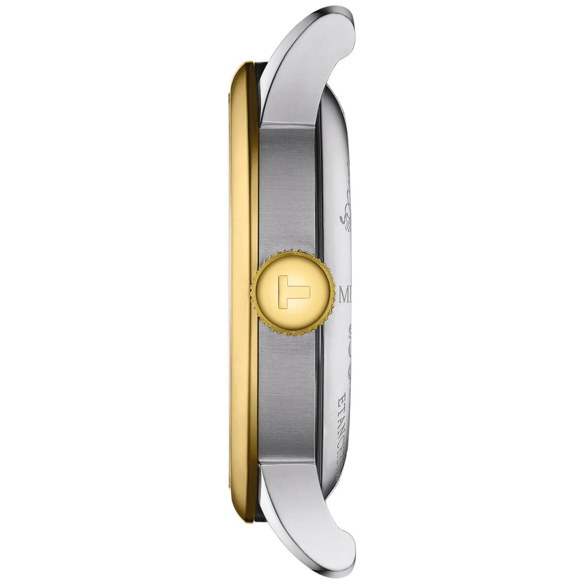 ティソ TISSOT ル ロックル LE LOCLE 39.3mm T006.407.22.093.00 腕時計 メンズ 自動巻き