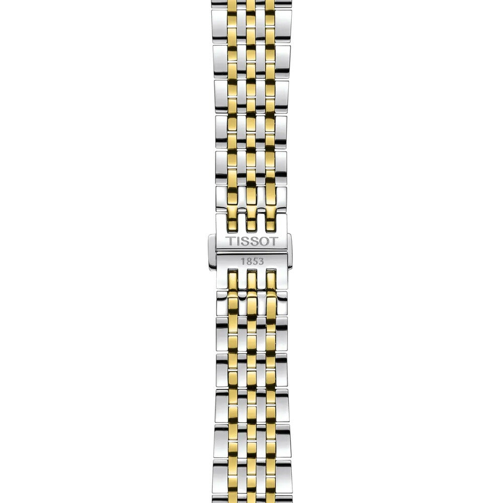 ティソ TISSOT ル ロックル LE LOCLE 39.3mm T006.407.22.093.00 腕時計 メンズ 自動巻き
