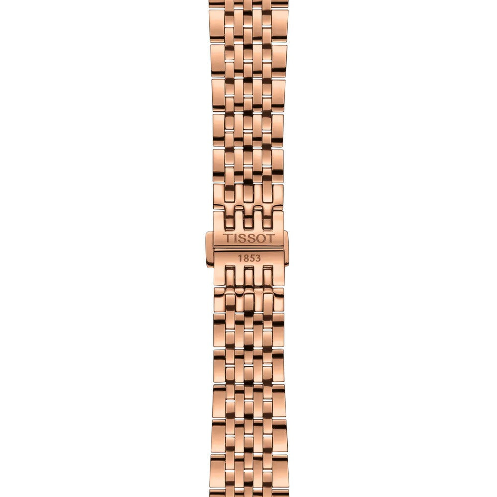 【選べるノベルティー付き】【36回分割手数料無料！】ティソ TISSOT ル ロックル LE LOCLE 39.3mm T006.407.33.093.00 腕時計 メンズ【2025 新作】