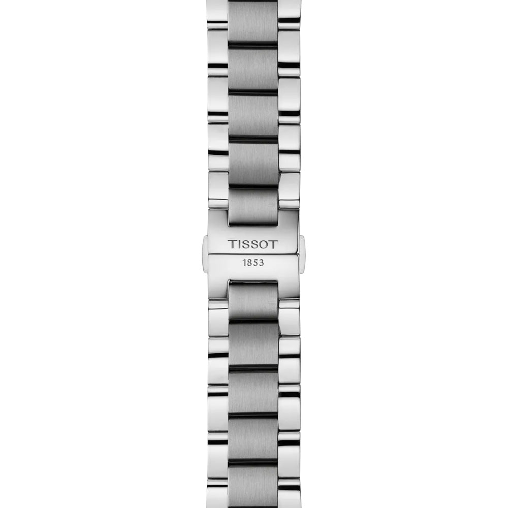 ティソ TISSOT クロノ L CHRONO L 42mm T116.417.11.052.00 腕時計 メンズ クロノグラフ【2026 新作】【60回分割手数料無料！】
