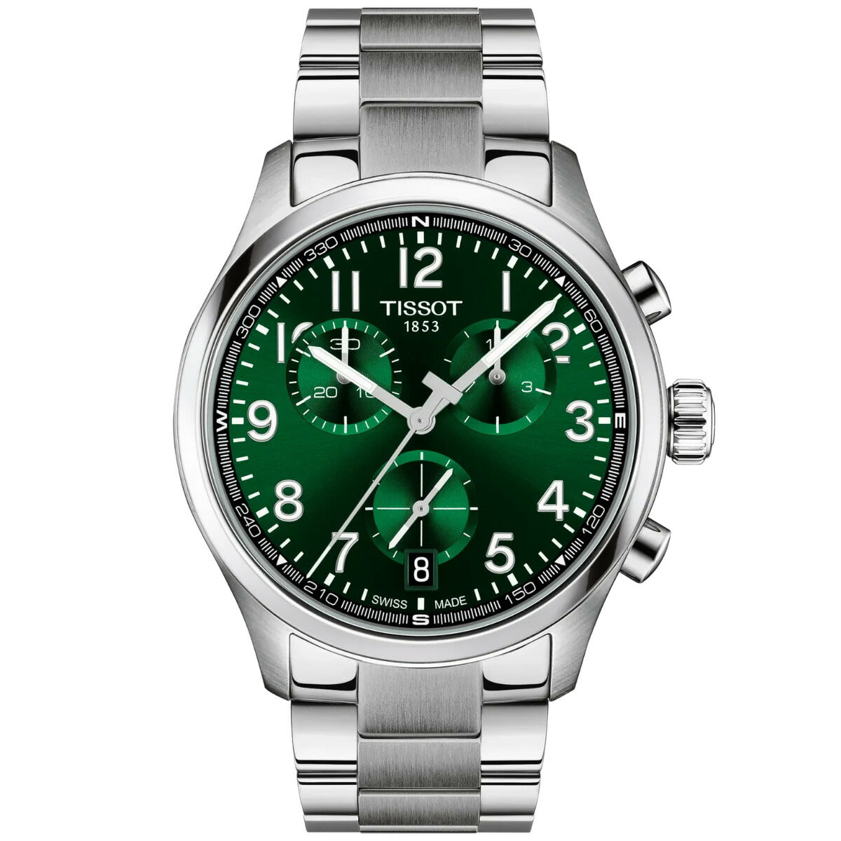 ティソ TISSOT クロノ L CHRONO L 42mm T116.417.11.092.00 腕時計 メンズ クロノグラフ【2026 新作】【60回分割手数料無料！】