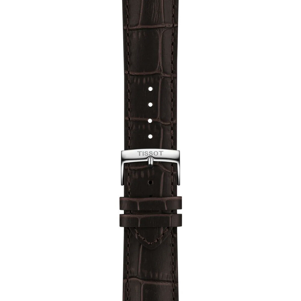 ティソ TISSOT クロノ L CHRONO L 42mm T116.417.16.042.00 腕時計 メンズ クロノグラフ【2026 新作】【60回分割手数料無料！】