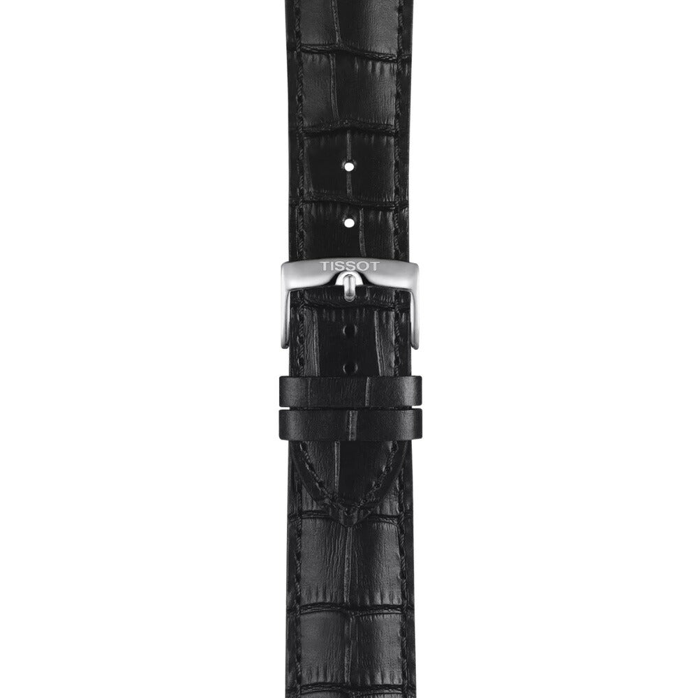 ティソ TISSOT クロノ L CHRONO L 42mm T116.417.16.052.00 腕時計 メンズ クロノグラフ【2026 新作】【60回分割手数料無料！】
