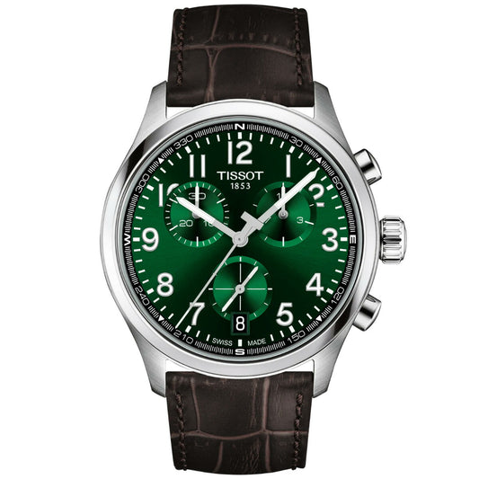 ティソ TISSOT クロノ L CHRONO L 42mm T116.417.16.092.00 腕時計 メンズ クロノグラフ【2026 新作】【60回分割手数料無料!】