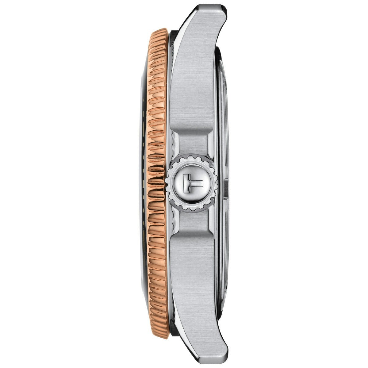 ティソ TISSOT シースター SEASTAR 1000 クォーツ 36MM T120.210.22.051.01 腕時計 レディース【60回分割手数料無料！】