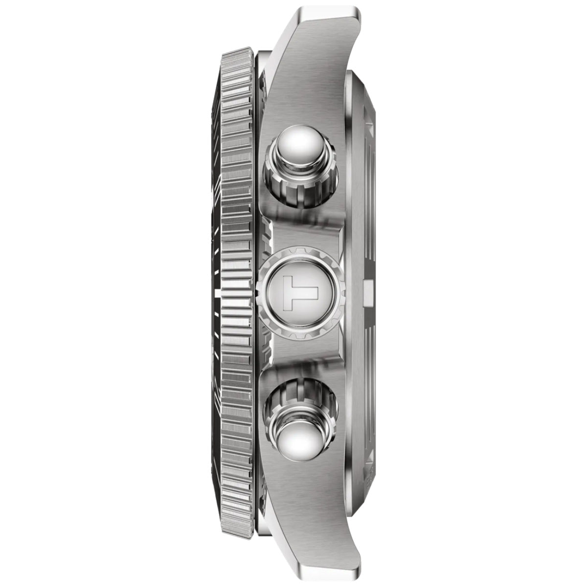 ティソ TISSOT シースター 1000 SEASTAR クォーツ クロノグラフ 38mm T120.217.11.061.00 腕時計 メンズ レディース【2025 新作】