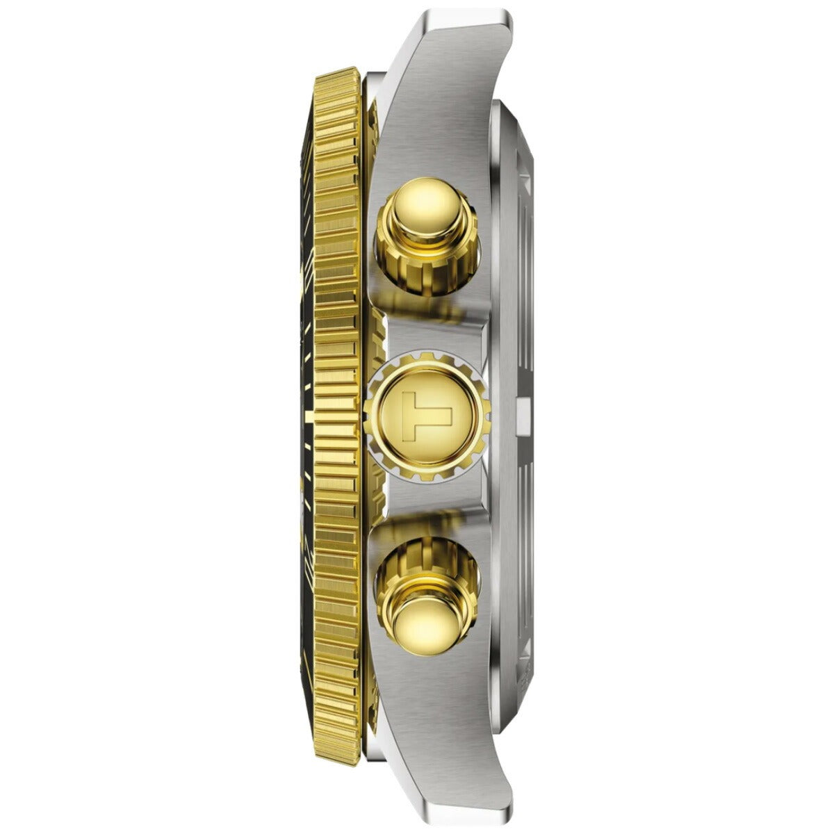 ティソ TISSOT シースター 1000 SEASTAR クォーツ クロノグラフ 38mm T120.217.22.061.00 腕時計 メンズ レディース
