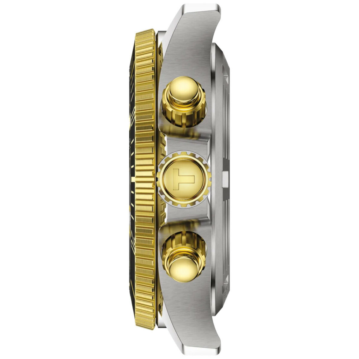 ティソ TISSOT シースター 1000 SEASTAR クォーツ クロノグラフ 38mm T120.217.22.061.00 腕時計 メンズ レディース【2025 新作】