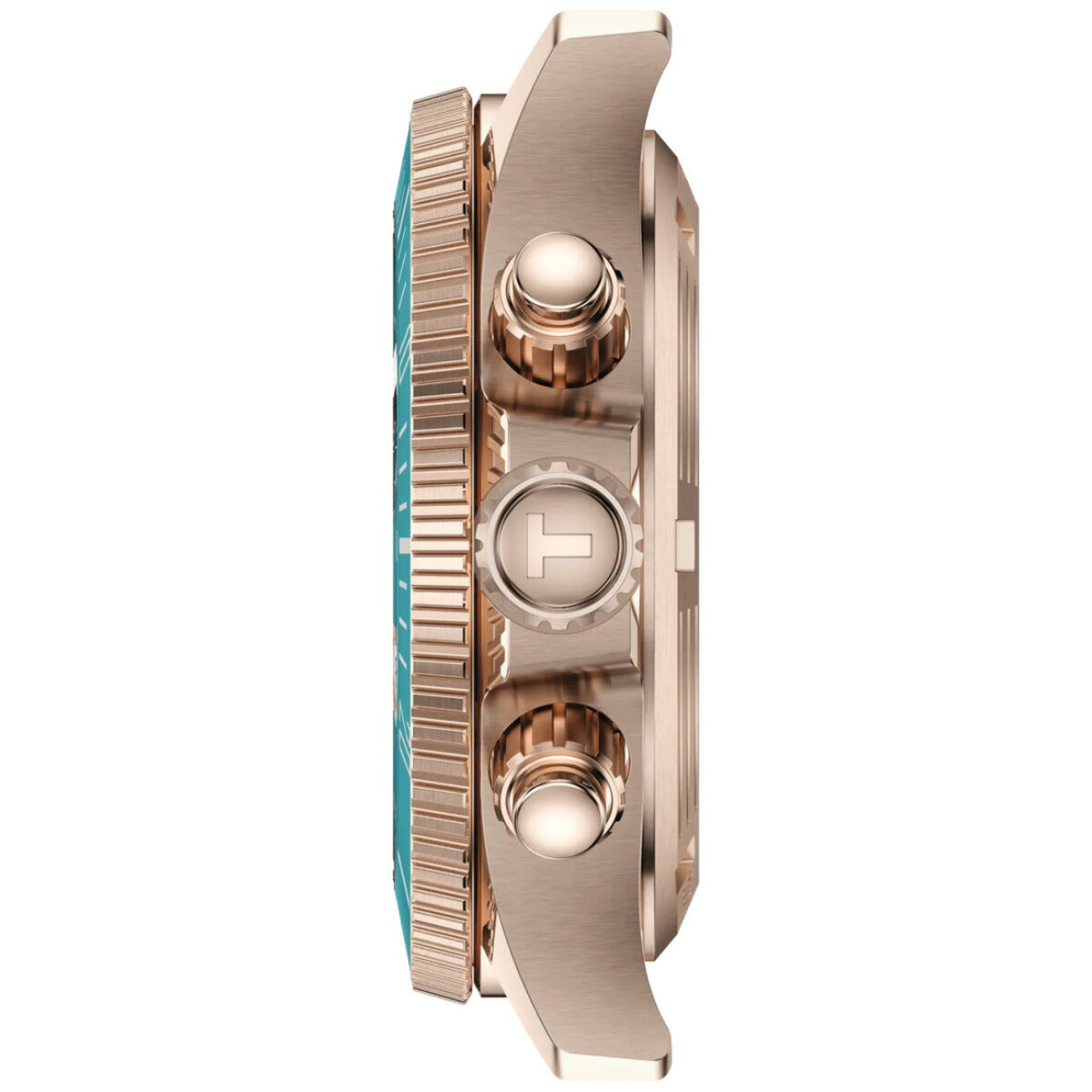 ティソ TISSOT シースター 1000 SEASTAR クォーツ クロノグラフ 38mm T120.217.37.041.00 腕時計 メンズ レディース【2025 新作】